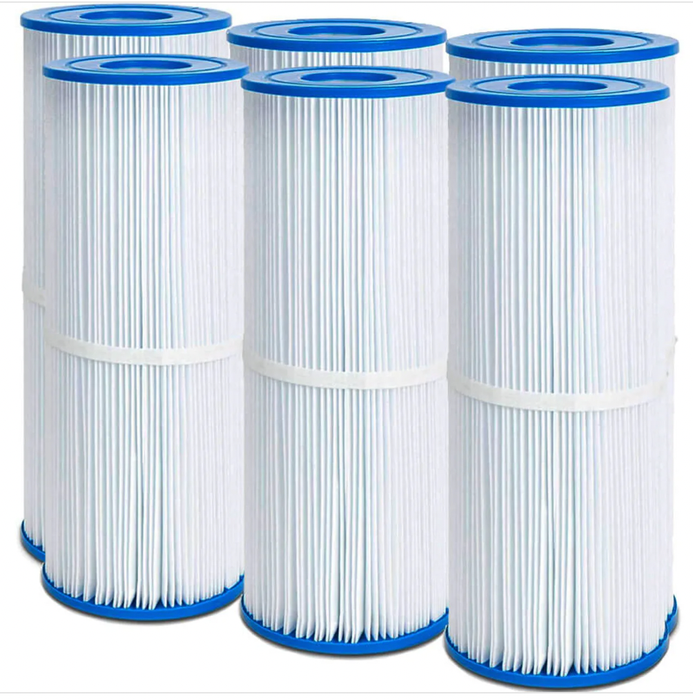 Filter Replacements