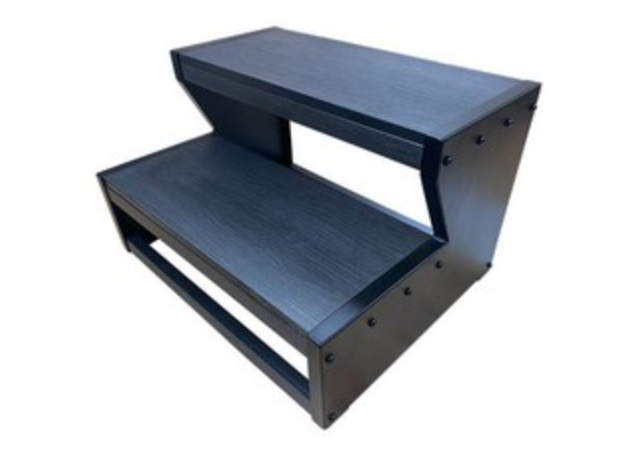 2 Tier Step