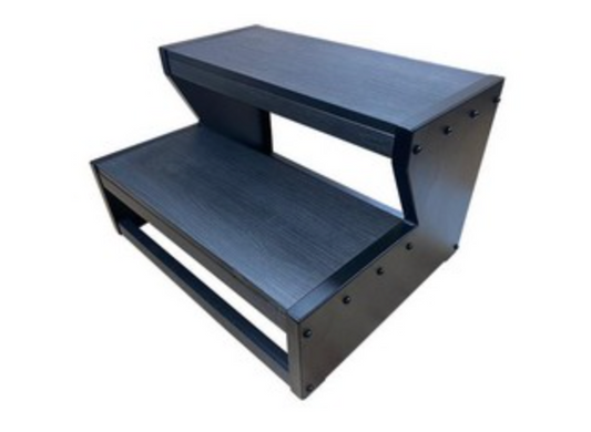 2 Tier Step