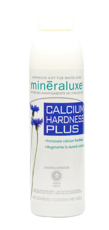 Mineraluxe - Calcium Plus