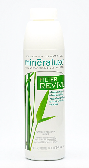 Mineraluxe - FIlter Revive