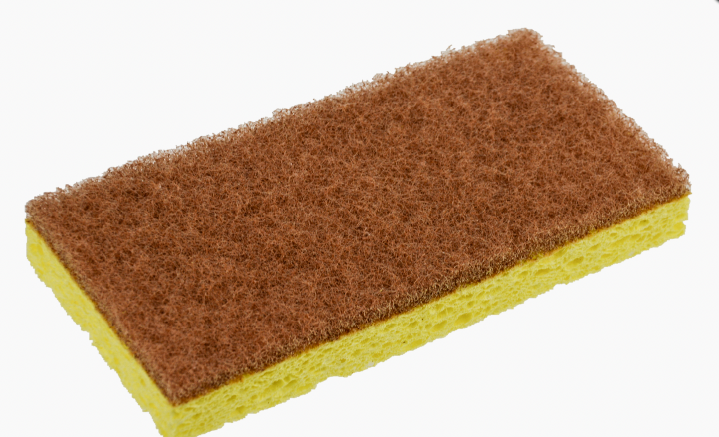 The Spa Sponge