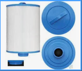 5CH-35 Filter Cartridge Replacement