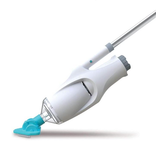 Telsa Pool Vacuum