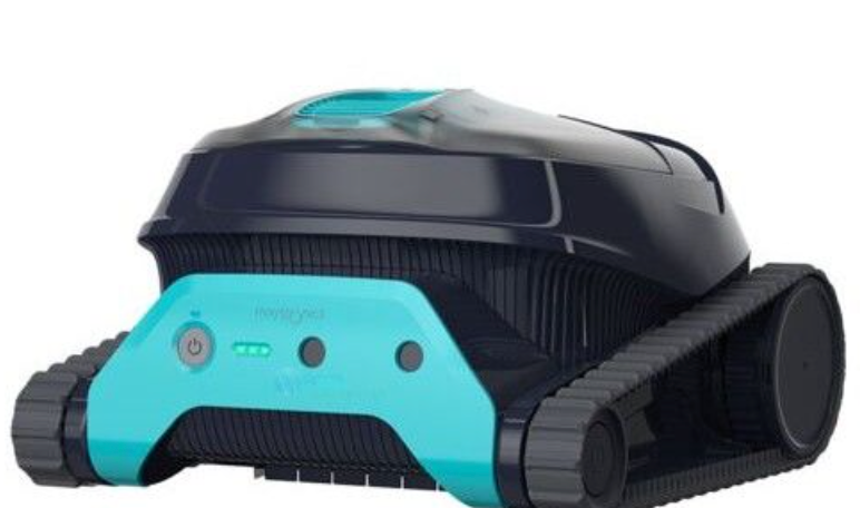 Dolphin Liberty 200 Cordless Robotic Pool Cleaner