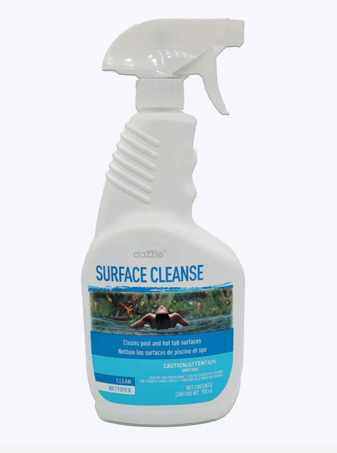 Dazzle Surface Cleanse