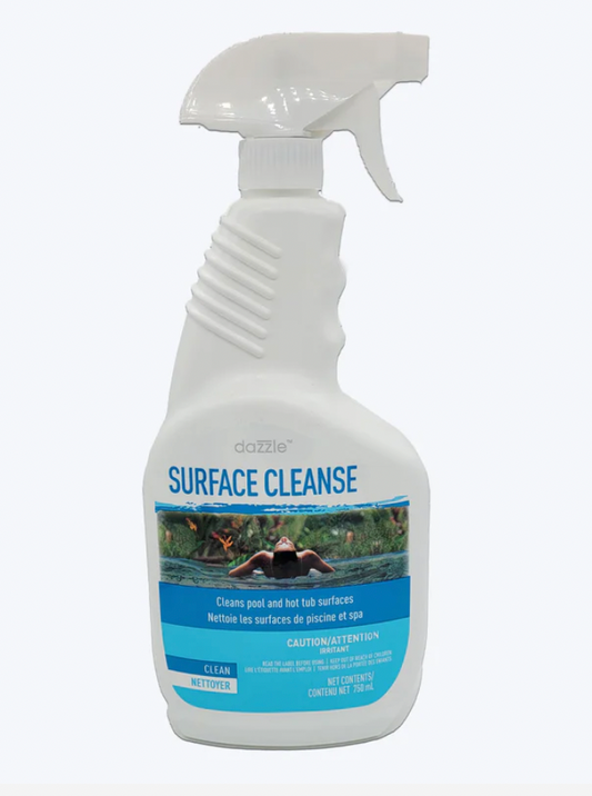 Dazzle Surface Cleanse