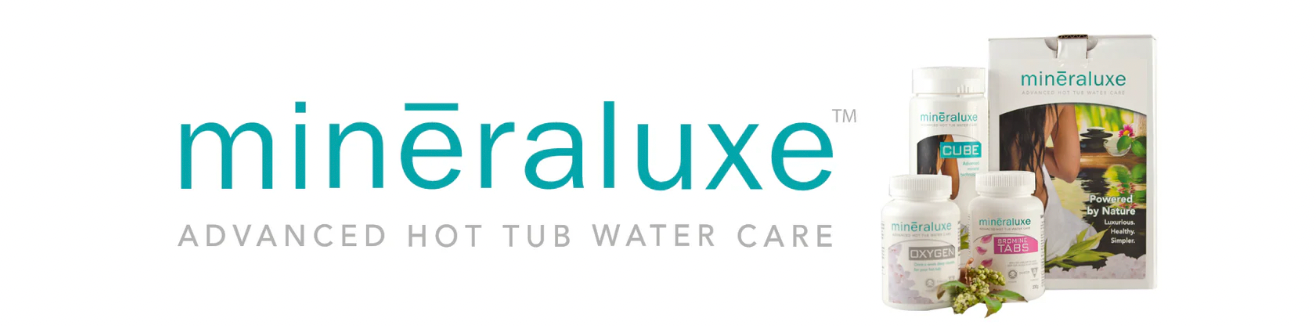 Swim Spa Maintenance Kit