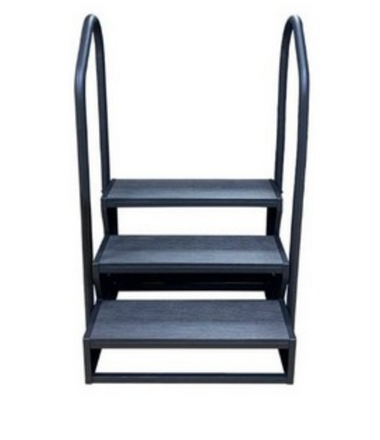 3 Tier Step
