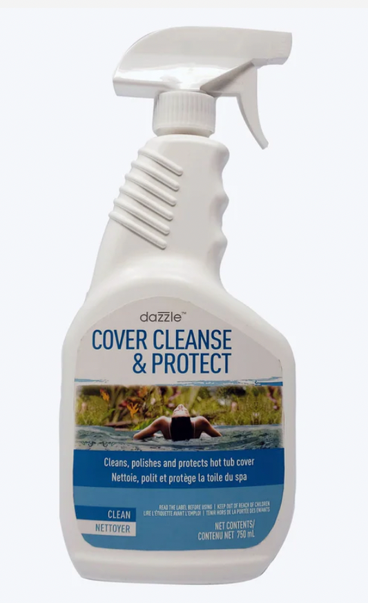 Dazzle Cover Cleanse