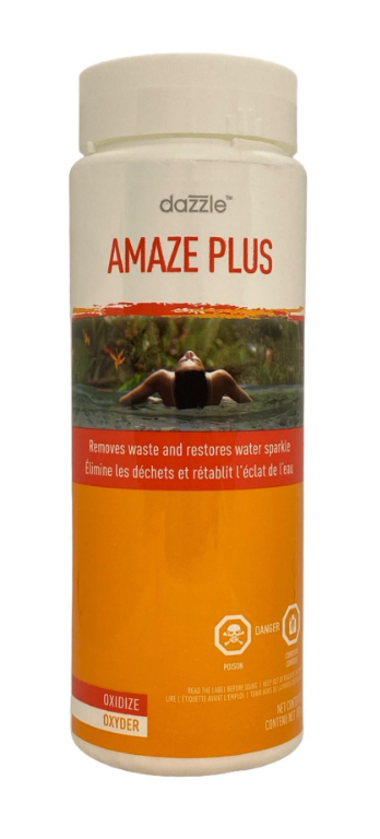 Amaze Plus