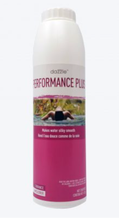 Dazzle Performance Plus
