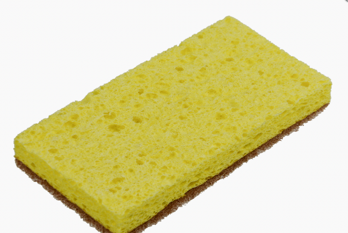 The Spa Sponge