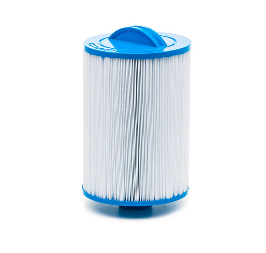 5CH-35 Filter Cartridge Replacement